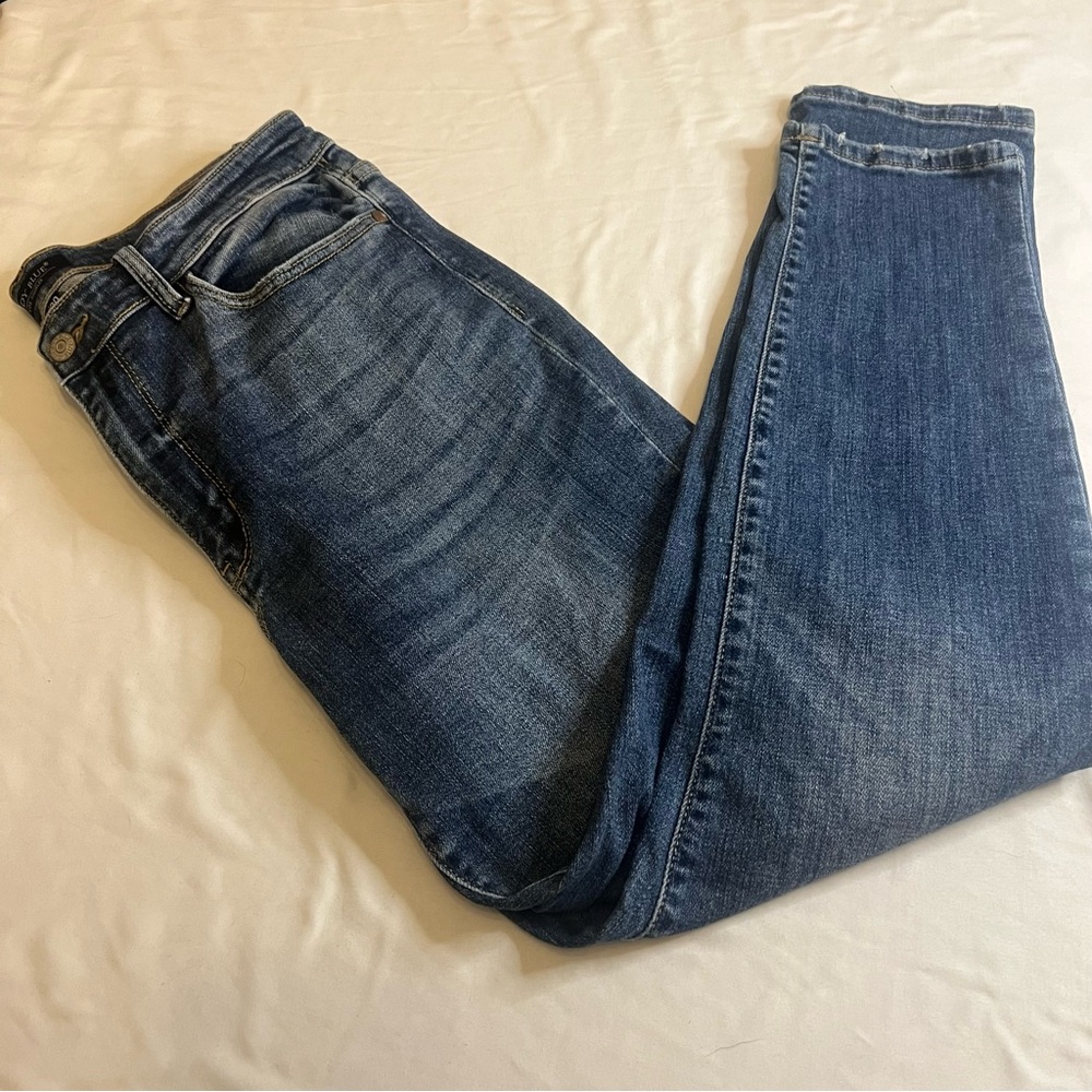 Judy Blue Boyfriend Fit Jeans Size 11/30